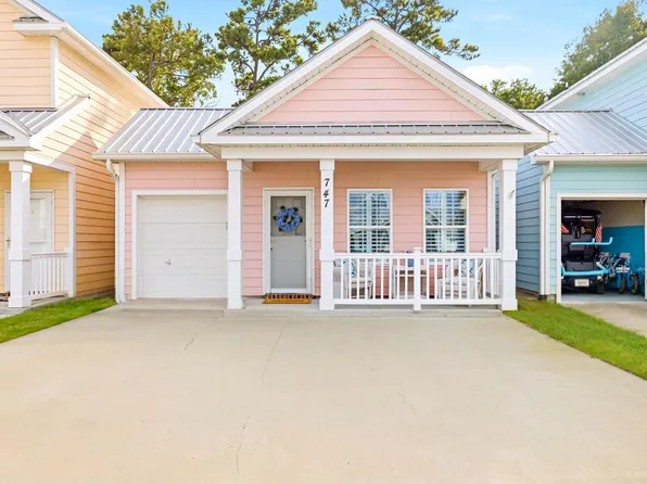 747 Shell Creek Circle #B20-4, North Myrtle Beach, SC 29582