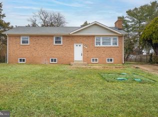 7804 Darcy Rd, District Heights, MD 20747