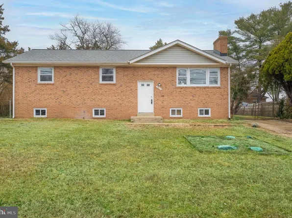 7804 Darcy Rd, District Heights, MD 20747