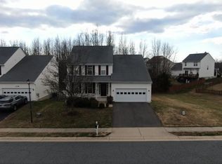 6938 Versaille Dr, Fredericksburg, VA 22407
