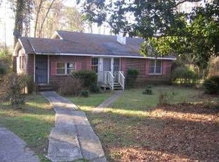 3984 Bakers Ferry Rd SW, Atlanta, GA 30331