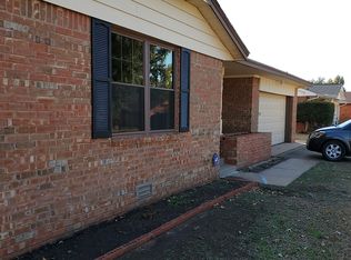 811 SW 24th St, El Reno, OK 73036