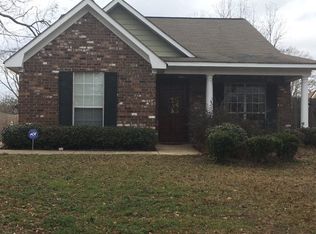 1041 We St, Wesson, MS 39191