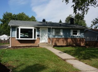 516 W Natalie Ln, Addison, IL 60101