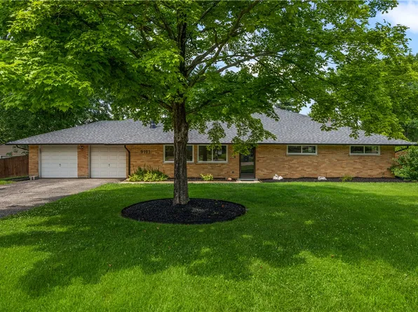 9191 Stephanie St, Dayton, OH 45458