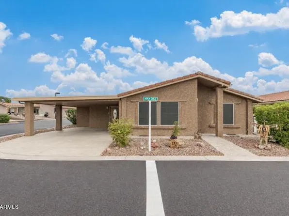 7373 E US HIGHWAY 60 -- #171, Gold Canyon, AZ 85118