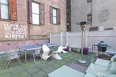Rented by Nolita Group