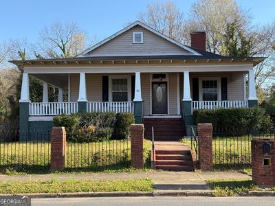 30 Harvey St NE, Rome, GA, 30161