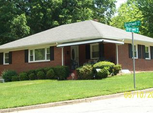 200 Brightwell Ct, Danville, VA 24540