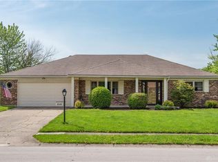 4500 Colby Way, Englewood, OH 45322