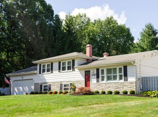 3787 Jeanette Dr SE, Warren, OH