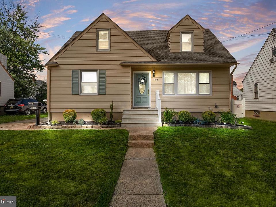 1st image of 5113 Garfield Ave