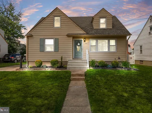 5113 Garfield Ave, Pennsauken, NJ 08109