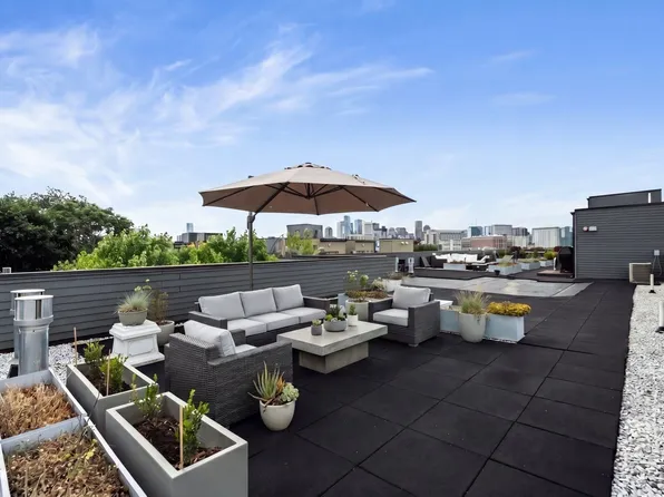 537 E 1st St Unit 6, South Boston, MA 02127