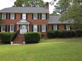 313 Park Springs Rd, Columbia, SC 29223