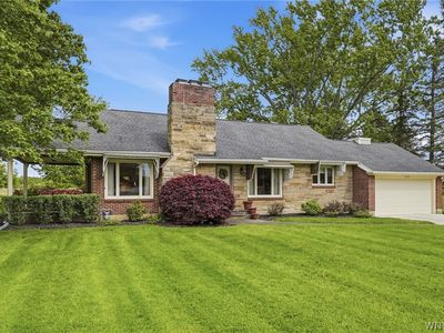 10273 Brant Angola Rd, Brant, NY, 14027