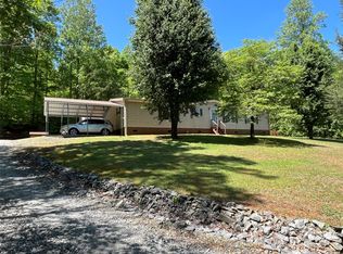 187 Ham Creek Rd, Marion, NC 28752