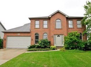 2124 Sand Island Ct, Naperville, IL 60564