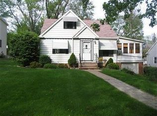 622 Grayton Rd, Berea, OH 44017