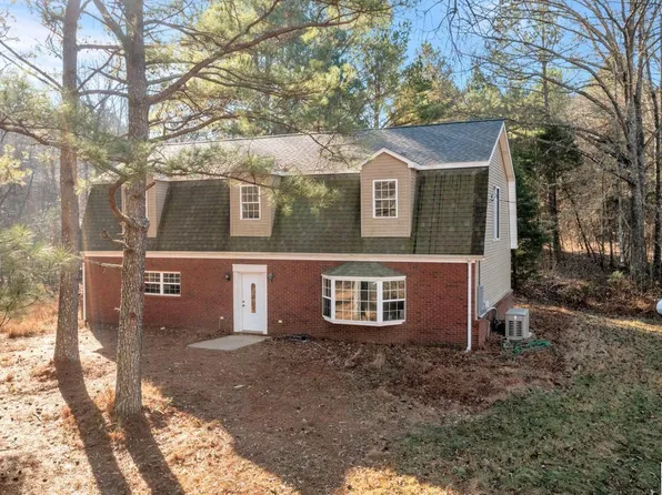 6303 Pottertown Rd, Murray, KY 42071