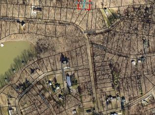 0 Cumberland Dr LOT 98-99, Cadiz, KY 42211