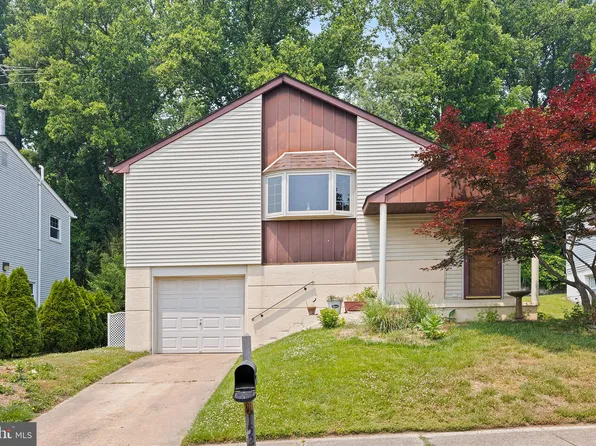 15202 Bernita Dr, Philadelphia, PA 19116
