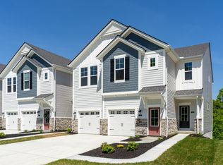 2562 Timberside Dr, Hebron, KY