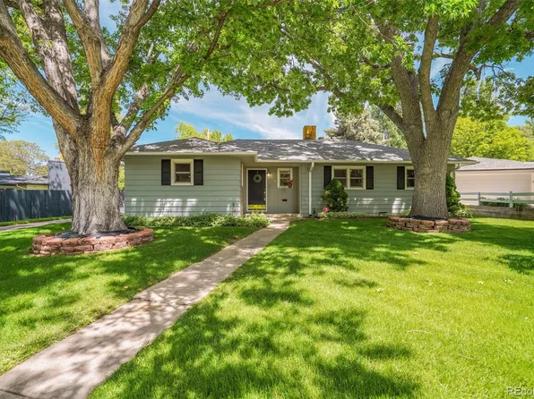 3220 S Race Street, Englewood, CO 80113