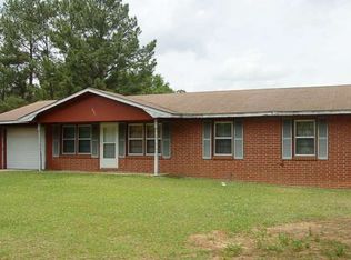 423 King Dr, Warner Robins, GA 31093