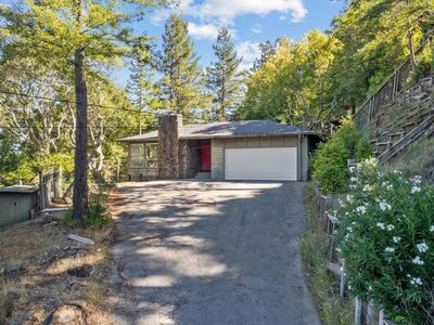 129 Piedmont Court, Larkspur, CA, 94939