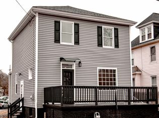917 15th St, Beaver Falls, PA 15010