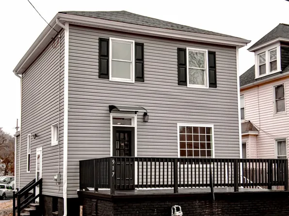 917 15th St, Beaver Falls, PA 15010
