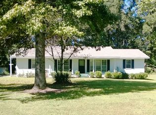 42065 Highway 25, Vincent, AL 35178