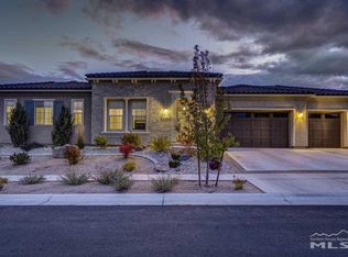 13361 Travertine Ln, Reno, NV 89511