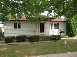 116 N Beebe St, Marshall, WI 53559