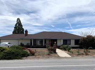 21350 Westwood Blvd, Tehachapi, CA 93561
