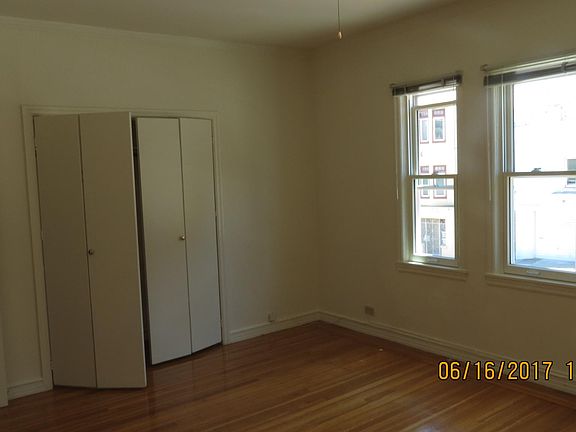 Living Room - Southeast View