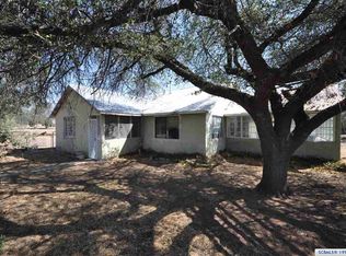 2526 State Highway 90, Silver City, NM 88061