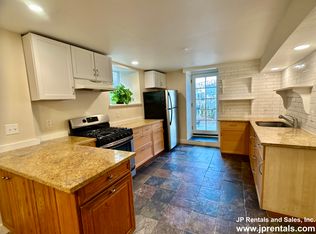 19 Addington Rd #B, Brookline, MA 02445