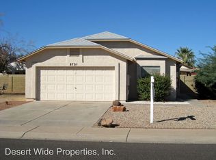 8708 W Clarendon Ave, Phoenix, AZ 85037