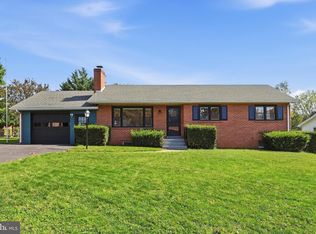 3887 Shadywood Dr, Jefferson, MD 21755