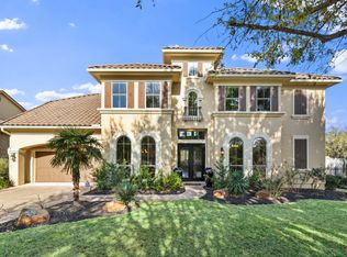 2116 University Club Dr, Austin, TX 78732