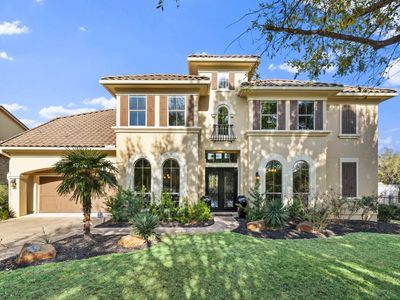 2116 University Club Dr, Austin, TX, 78732