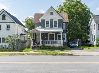 689 Leray St, Watertown, NY 13601