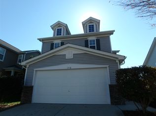 148 Depot Ridge Rd, Garner, NC 27529