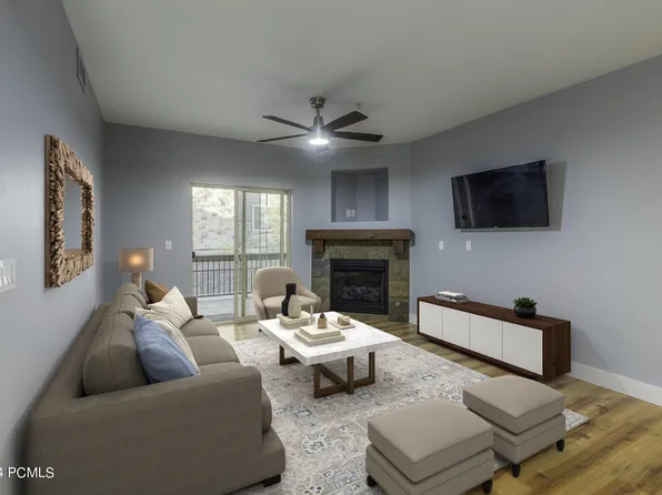 5501 Lillehammer Ln APT 4304, Park City, UT 84098