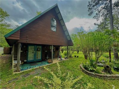 647 Flora Natchez Rd, Robeline, LA, 71469