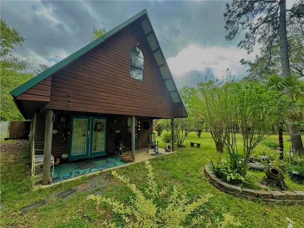 647 Flora Natchez Rd, Robeline, LA 71469