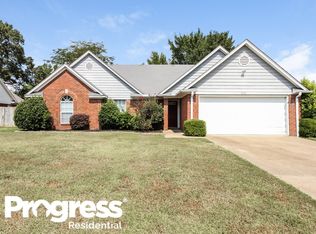 1874 Brentwood Trce, Southaven, MS 38671