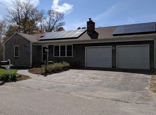 88 Park Ave, Wareham, MA 02571